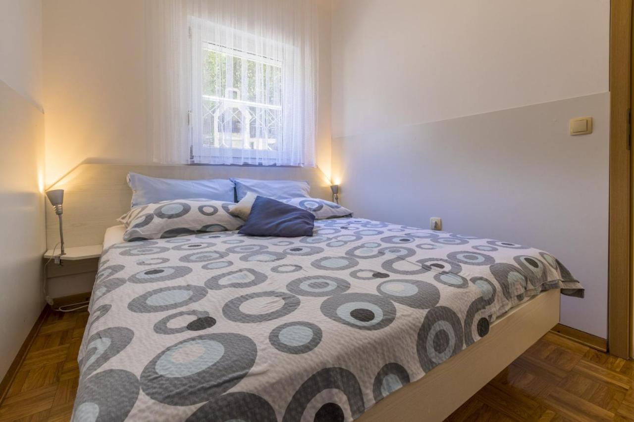 Blue Pearl Apartments Цриквениця Екстер'єр фото