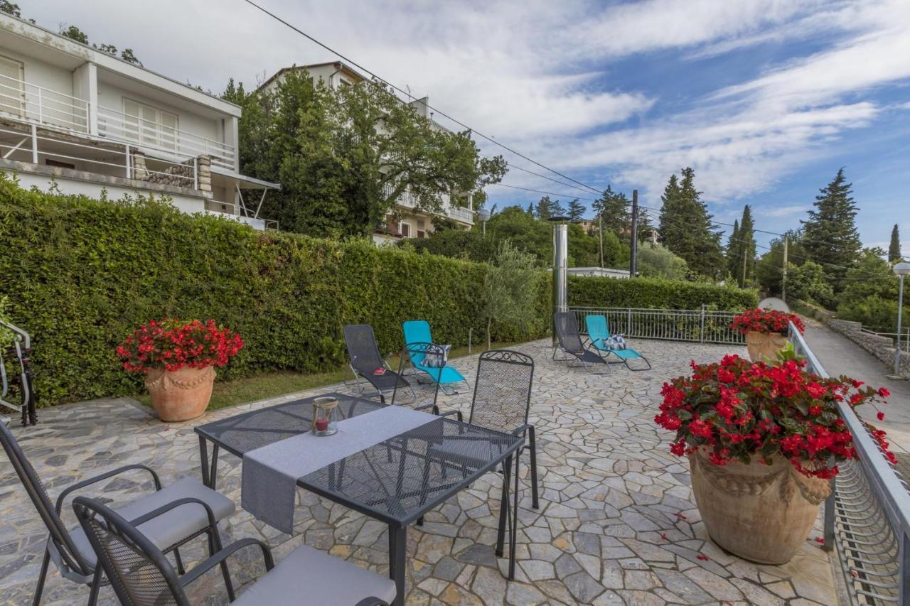 Blue Pearl Apartments Цриквениця Екстер'єр фото