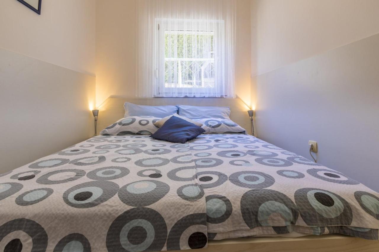 Blue Pearl Apartments Цриквениця Екстер'єр фото