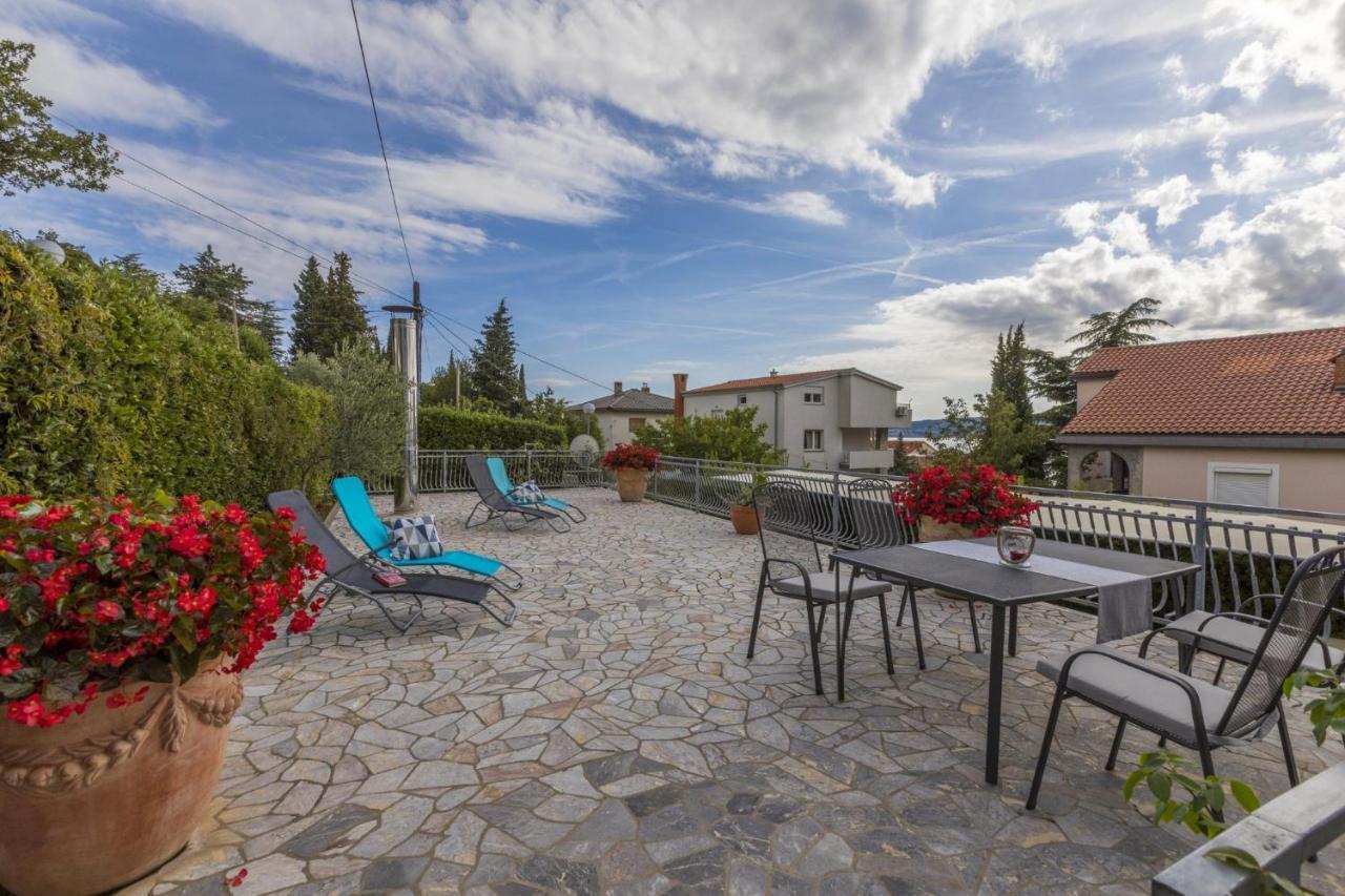 Blue Pearl Apartments Цриквениця Екстер'єр фото