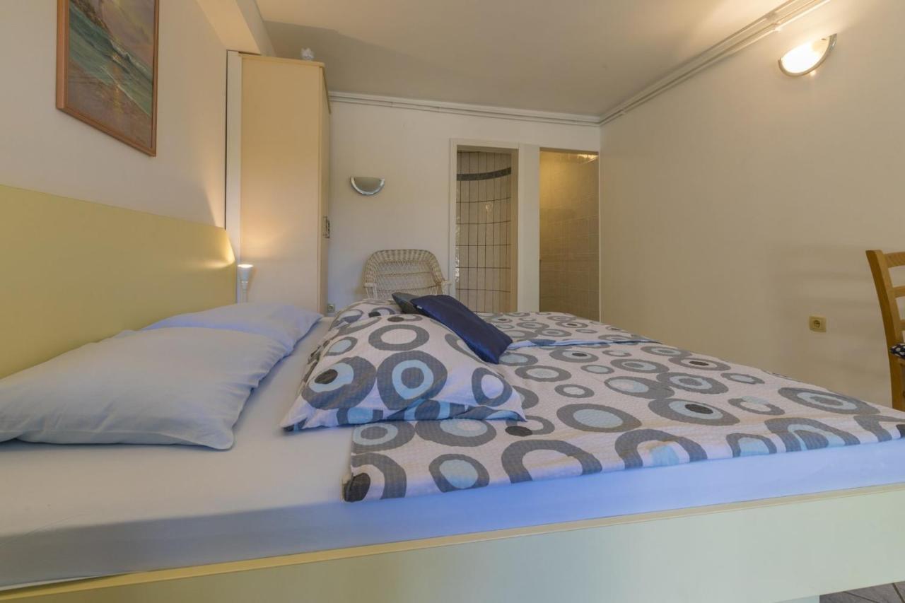 Blue Pearl Apartments Цриквениця Екстер'єр фото